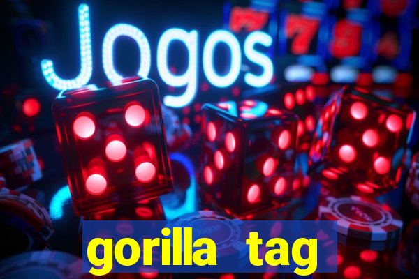 gorilla tag download mobile